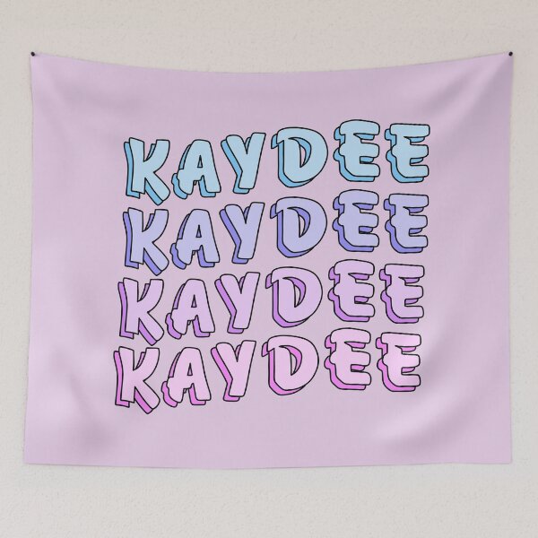 Item preview, KD Repeat designed and sold by megberg16.