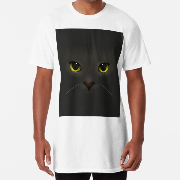 Cat PFP' Men's T-Shirt