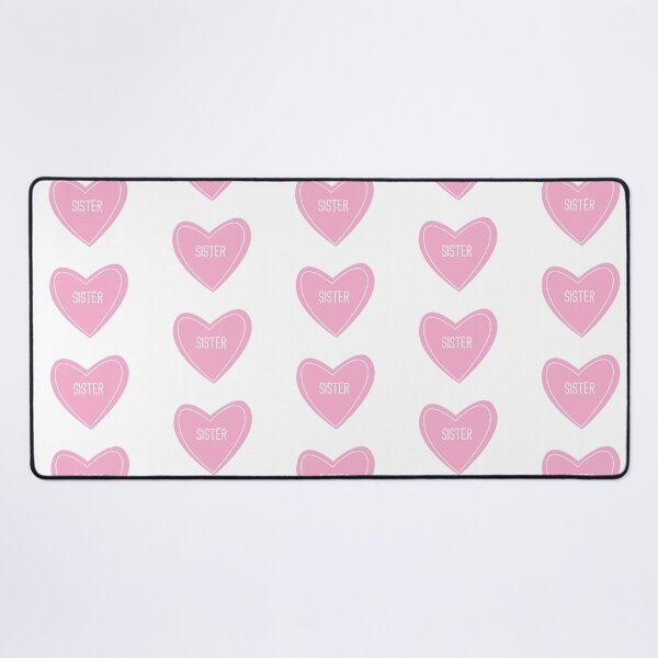 Item preview, Heart Sister designed and sold by teesaurus.