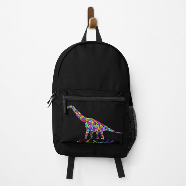 Item preview, Brachiosaurus by Heather Nafe Art designed and sold by HeatherNafeArt.
