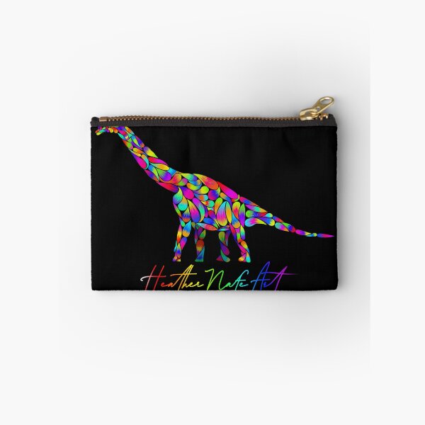 Item preview, Brachiosaurus by Heather Nafe Art designed and sold by HeatherNafeArt.