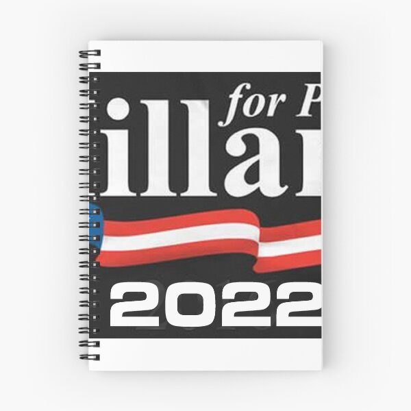 Artikelvorschau, Hilary Clinton für das Gefängnis entworfen und verkauft von FrojdART.
