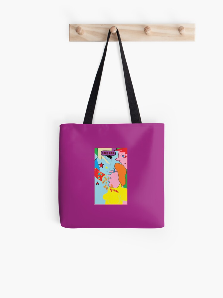 All I Ever Wanted - Depeche Mode Tote Bag for Sale by rafapenteado