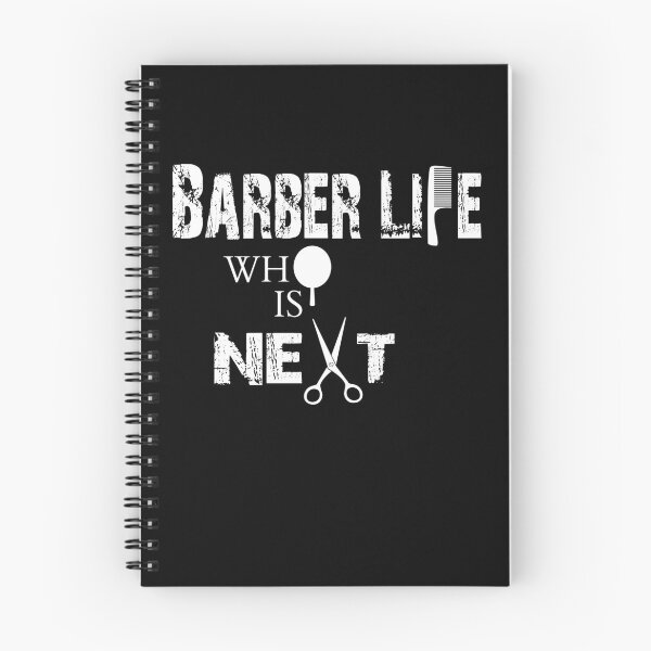 Item preview, Barbers life who is next Shirt, Barbers shirt, Funny Shirt, Valentine Shirt gift, Valentine Day Cut File, gift for Mom, dad gift, gift for birthday  designed and sold by GAIDREDA.