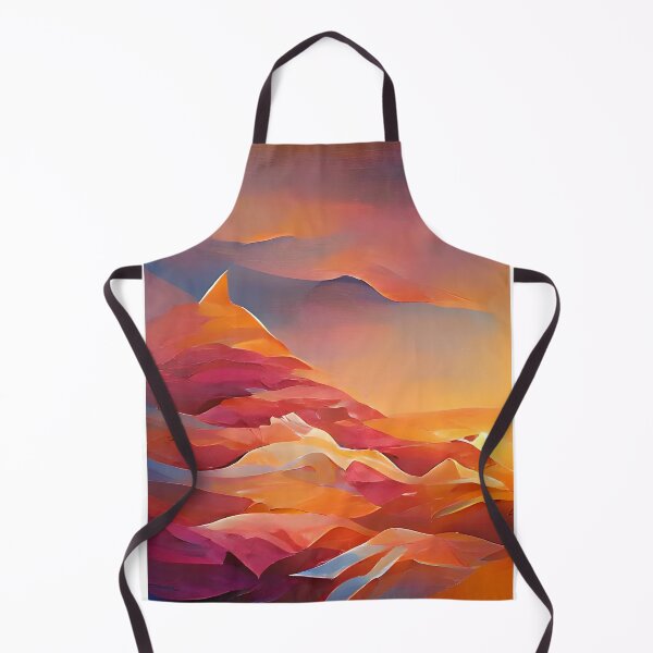 Item preview, Desert range of light  designed and sold by ~ Roodpart ~ Owen White.