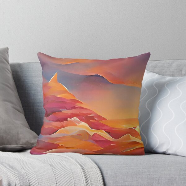 Item preview, Desert range of light  designed and sold by ~ Roodpart ~ Owen White.