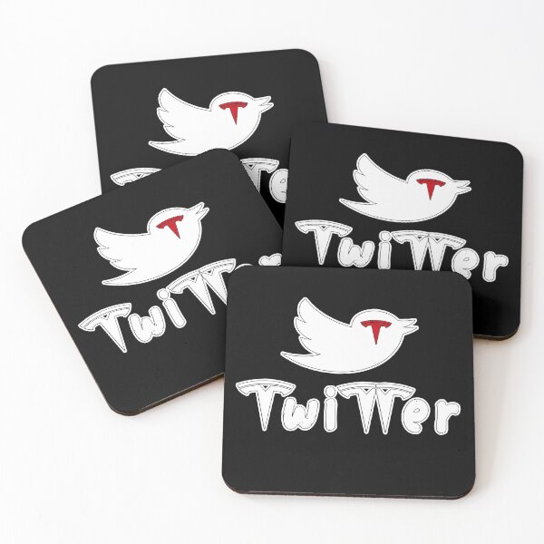 Item preview, elon musk buys twitter designed and sold by Tiziza.