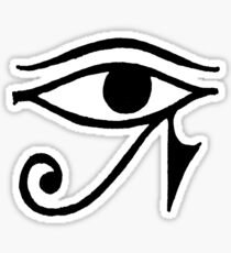 Vision Thing (Egypt) Sticker