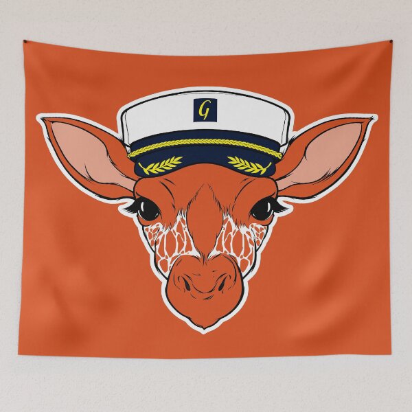 Item preview, The Captain designed and sold by swiener.