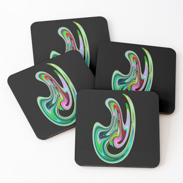 Item preview, Sensual Abstract Flower designed and sold by Carlo Varo.