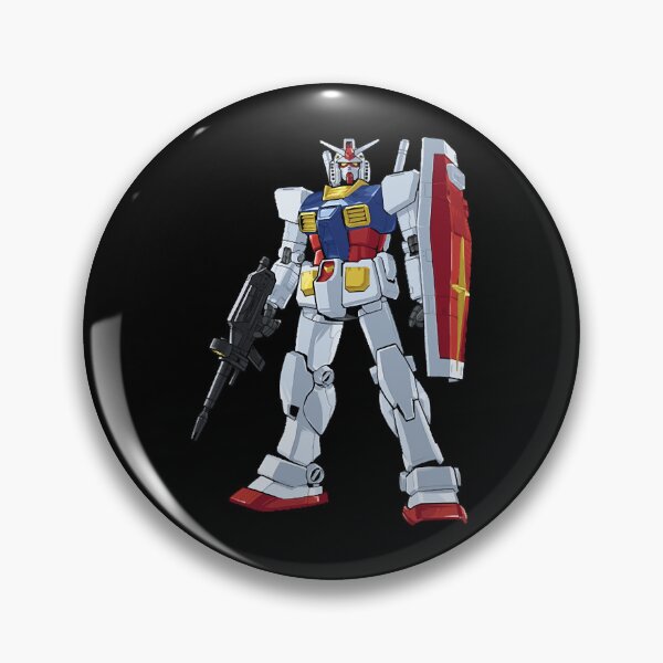 Item preview, Gundam designed and sold by MarkForb102215.