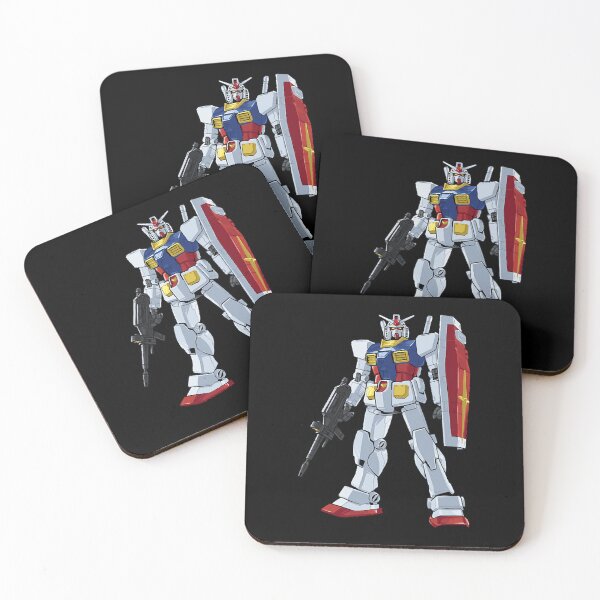Item preview, Gundam designed and sold by MarkForb102215.