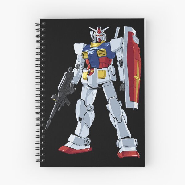 Item preview, Gundam designed and sold by MarkForb102215.