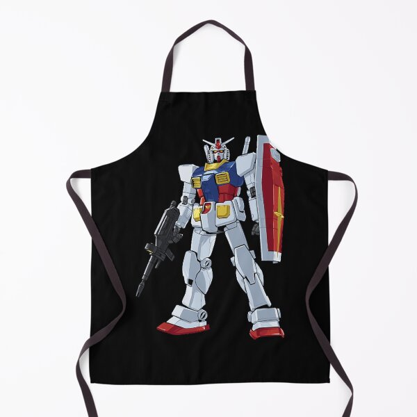 Item preview, Gundam designed and sold by MarkForb102215.