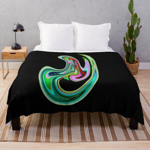 Item preview, Sensual Abstract Flower designed and sold by Carlo Varo.