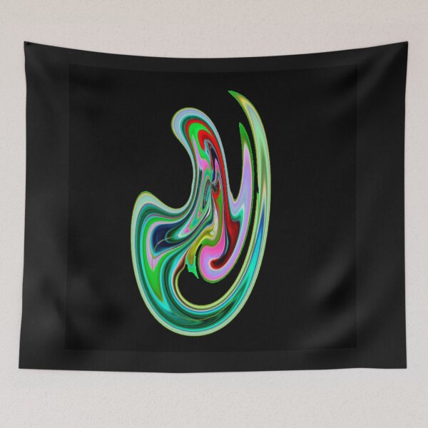 Item preview, Sensual Abstract Flower designed and sold by Carlo Varo.