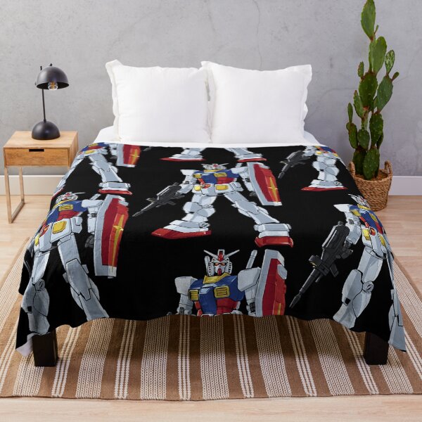 Item preview, Gundam designed and sold by MarkForb102215.