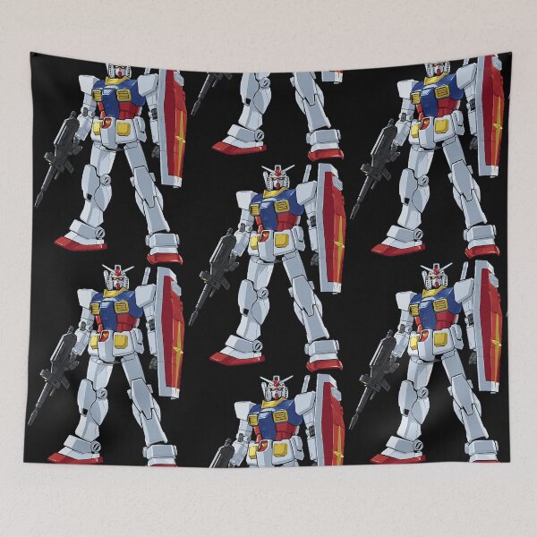 Item preview, Gundam designed and sold by MarkForb102215.
