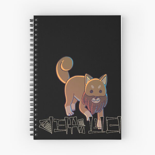 Item preview, Sumi the Sumerian Dog V2 designed and sold by AlmightyVenVen.