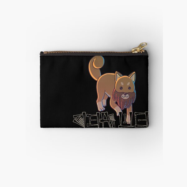 Item preview, Sumi the Sumerian Dog V2 designed and sold by AlmightyVenVen.