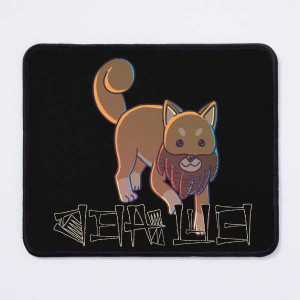 Item preview, Sumi the Sumerian Dog V2 designed and sold by AlmightyVenVen.