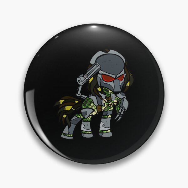 Item preview, MyLittlePredator designed and sold by MelissaB176115.