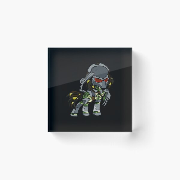 Item preview, MyLittlePredator designed and sold by MelissaB176115.