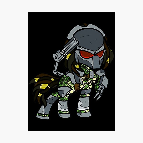 Item preview, MyLittlePredator designed and sold by MelissaB176115.