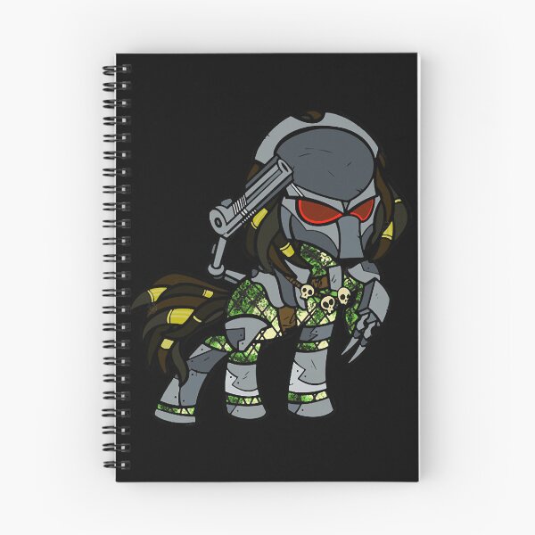 Item preview, MyLittlePredator designed and sold by MelissaB176115.