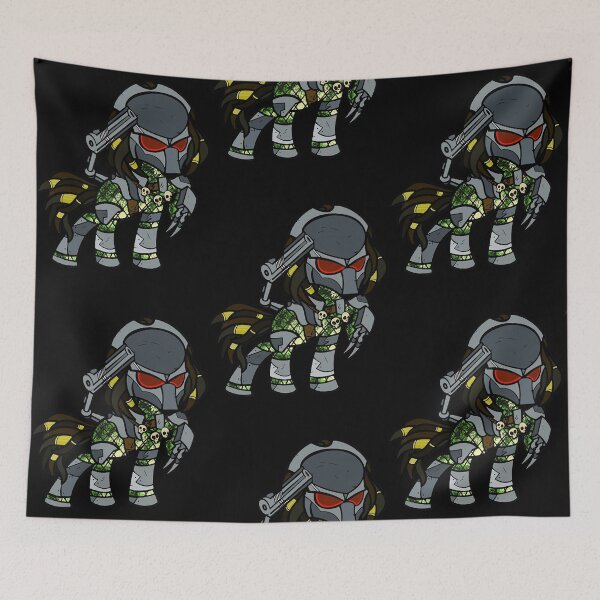 Item preview, MyLittlePredator designed and sold by MelissaB176115.
