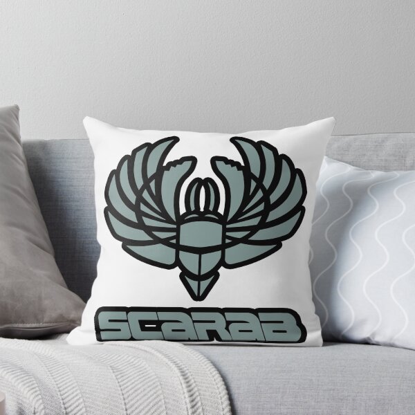 Item preview, Scarab Jet Boats designed and sold by Wallshopp.