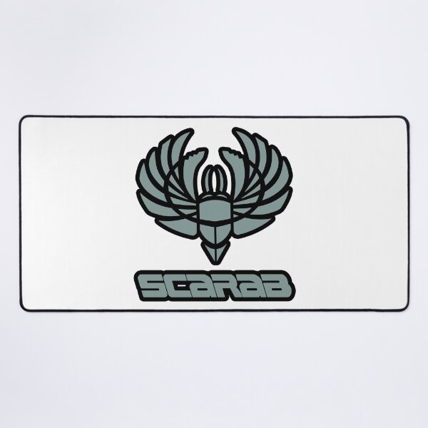 Item preview, Scarab Jet Boats designed and sold by Wallshopp.