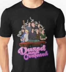 Dazed and Confused Slim Fit T-Shirt