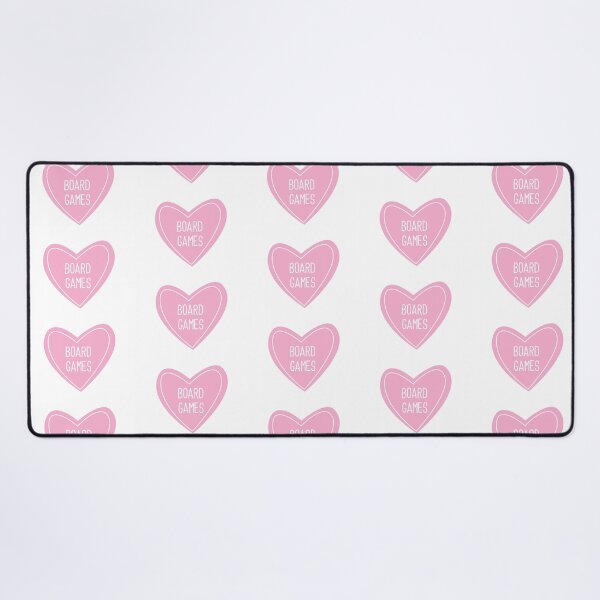 Item preview, Board Games Heart designed and sold by teesaurus.