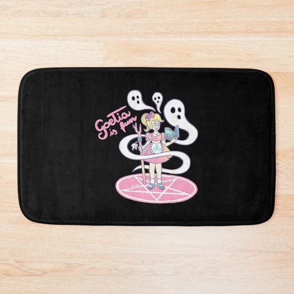 Item preview, Goetiaisfun! designed and sold by MelissaB176115.