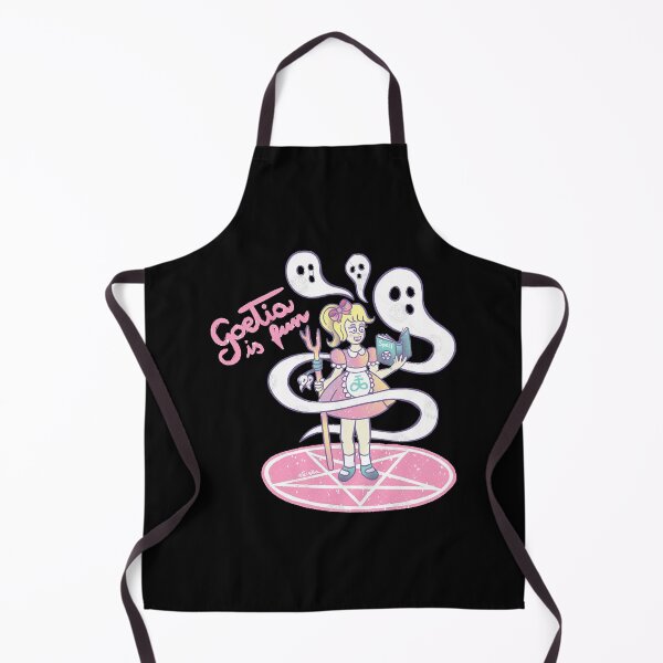 Item preview, Goetiaisfun! designed and sold by MelissaB176115.