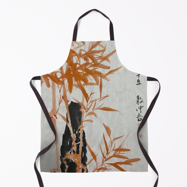 Item preview, YT 17 - A Bamboo Grove designed and sold by Zhongwu AO.