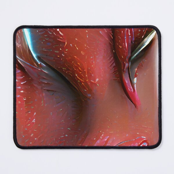 Item preview, Alien face designed and sold by ~ Roodpart ~ Owen White.