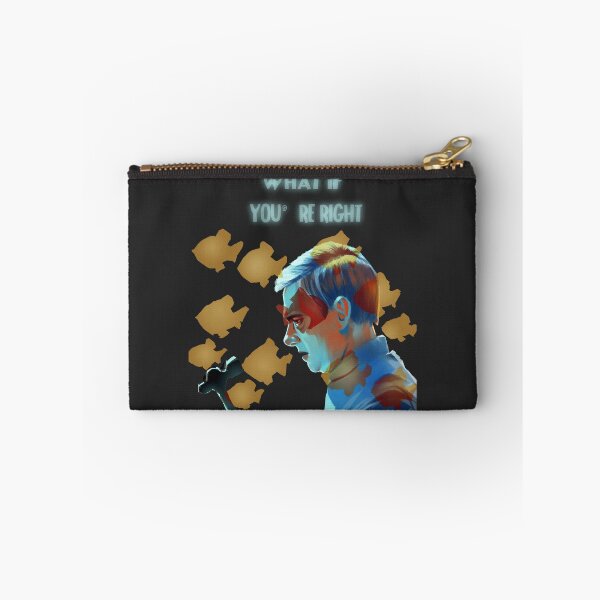 Item preview, What If (without background) designed and sold by aniark.