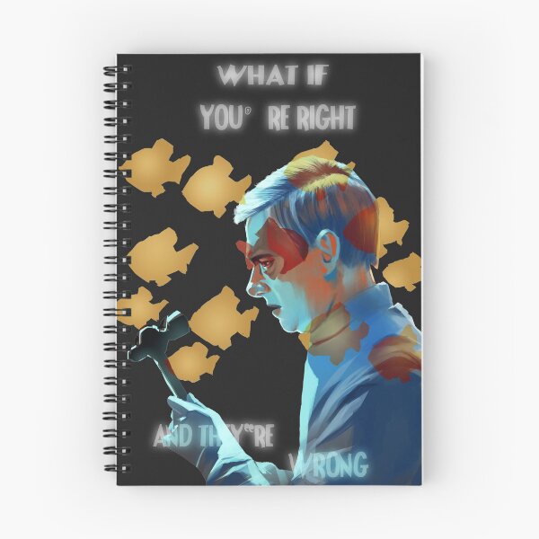 Item preview, What If (without background) designed and sold by aniark.