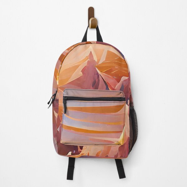 Item preview, Desert mountains on Callisto designed and sold by ~ Roodpart ~ Owen White.