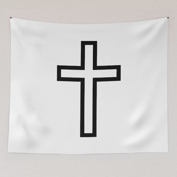 Item preview, Crucifix Jesus. designed and sold by Pablo Isaac.
