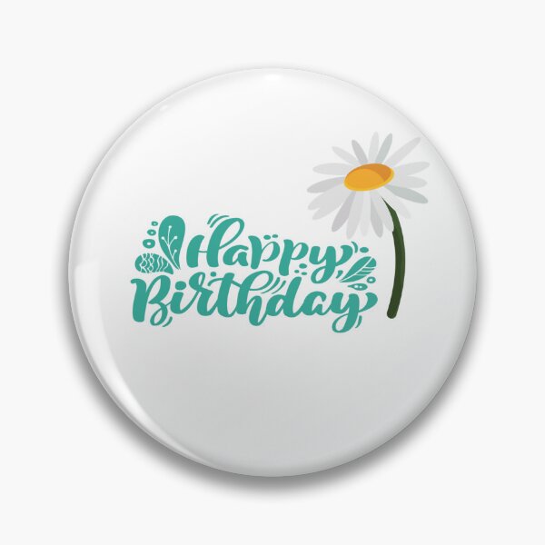 Item preview, HAPPY  BIRTHDAY designed and sold by IsaCria.