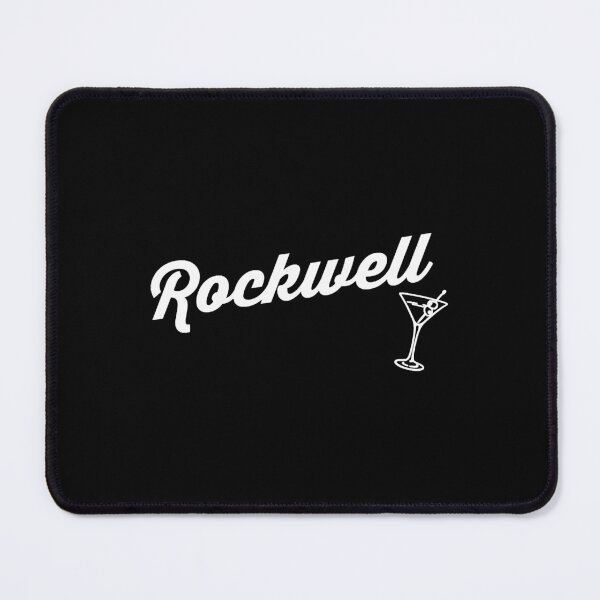 Item preview, Rockwell designed and sold by MarkForb102215.