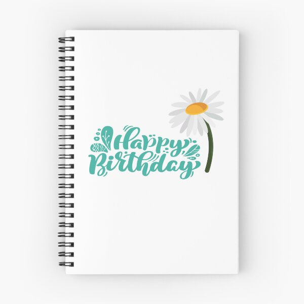 Item preview, HAPPY  BIRTHDAY designed and sold by IsaCria.