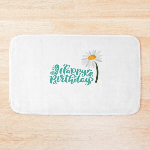 Item preview, HAPPY  BIRTHDAY designed and sold by IsaCria.