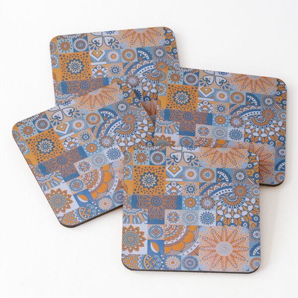 Item preview, Quilt pattern designed and sold by Sonofwilliam.