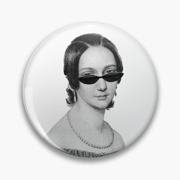 Item preview, Cool Clara Schumann designed and sold by Opus 66.