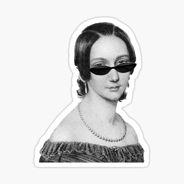 Item preview, Cool Clara Schumann designed and sold by Opus 66.