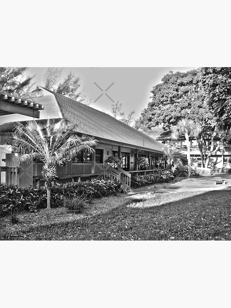 Periwinkle Cottage by photorolandi